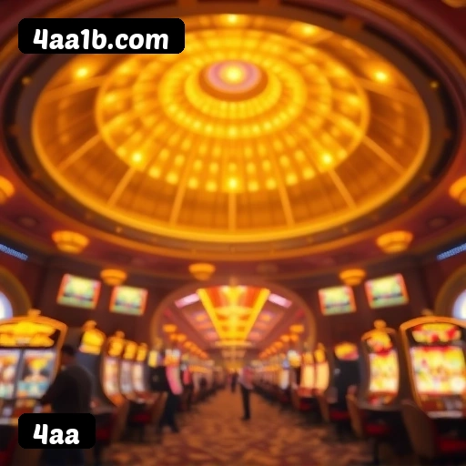 Coleção Premium de Slots 4aa - NetEnt, Pragmatic Play, Evolution